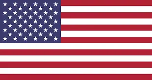 american flag-Kolkata