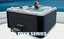 Deck Series Kolkata hot tubs for sale