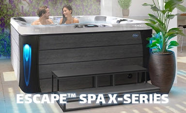 Escape X-Series Spas Kolkata hot tubs for sale