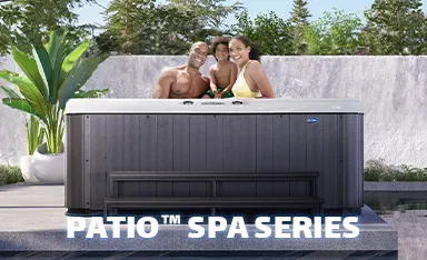 Patio Plus™ Spas Kolkata hot tubs for sale