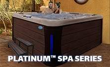 Platinum™ Spas Kolkata hot tubs for sale