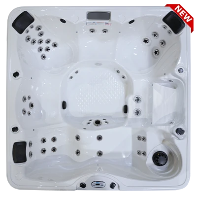 Pacifica Plus PPZ-743LC hot tubs for sale in Kolkata