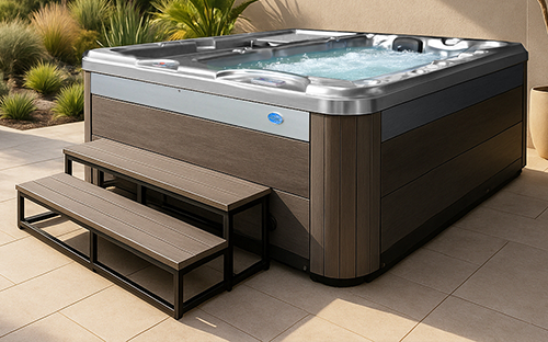 Cold Plunge&trade; Spas Kolkata hot tubs for sale