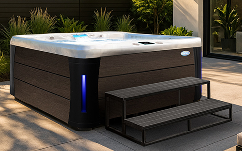 Escape Plus&trade; Spas Kolkata hot tubs for sale